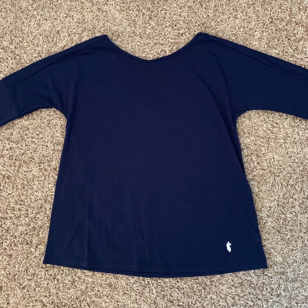 NWT Cotopaxi Cala Long-sleeve Active Top